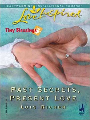 cover image of Past Secrets, Present Love